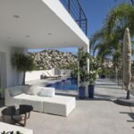 Villa for sale in Moraira Villa for sale in Moraira