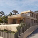 Plot for sale in Moraira