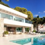 Villa for sale in Benimeit Villa for sale in Benimeit
